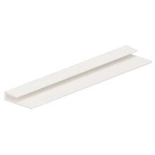 Omrandingsprofiel 2,5 mm