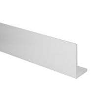 Hoekpaneel 150 x 75 x 9 mm