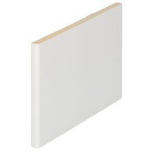 Finidec plintprofiel 50 x 6 mm