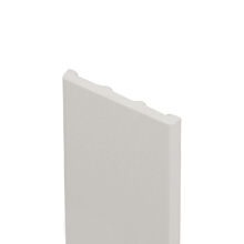 Afwerkprofiel 75 x 7,5 mm