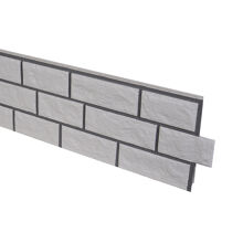 Steenplaat natuursteen pak 3,4m2