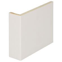 Finidec hoekprofiel 105 x 30 x 6 mm