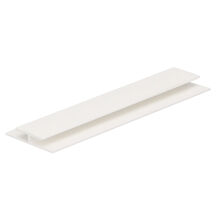 H-profiel 2,5 mm