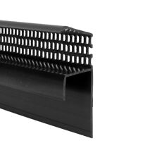 Ventilatieprofiel 17 mm