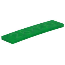 Milli-Max glasblokje 5 mm