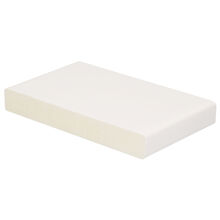 Plankprofiel volschuim 200 x 20 mm