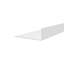 Hoekprofiel 60 x 20 x 2 mm